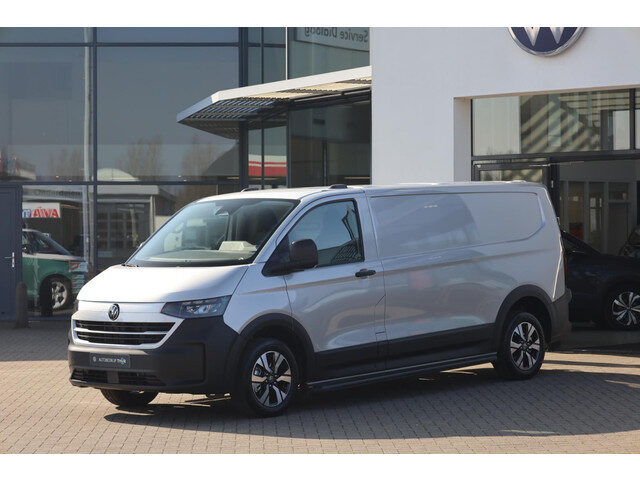 Volkswagen Transporter 2.0 TDI L2H1 30 PanAmericana