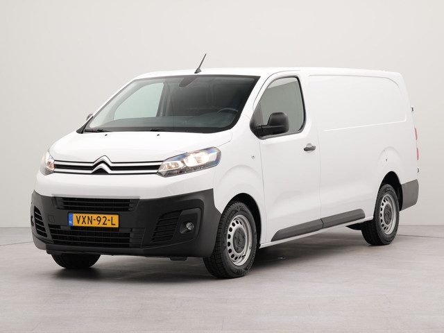 Citroën Jumpy 2.0 BlueHDI 145 L3