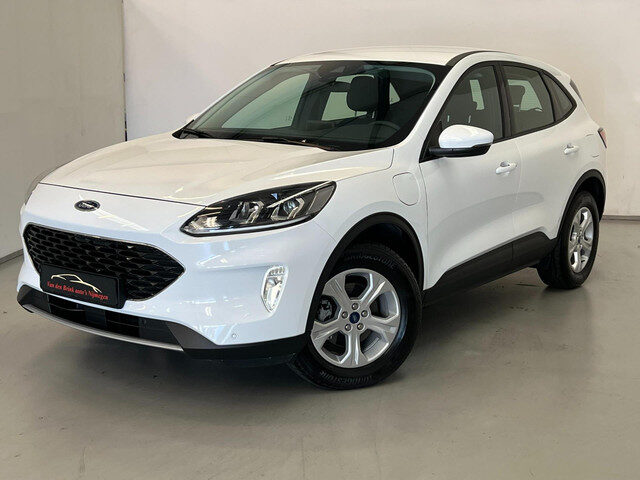 Ford Kuga 2.5 PHEV / 1e eig / BTW / CarPlay / Stoelverwarming