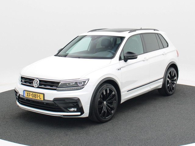 Volkswagen Tiguan 1.5 TSi 150 Pk Automaat R-Line