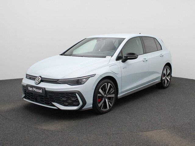 Volkswagen Golf 1.5 eHybrid GTE 272 PK