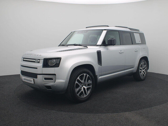 Land Rover Defender 110 P400e XS Edition