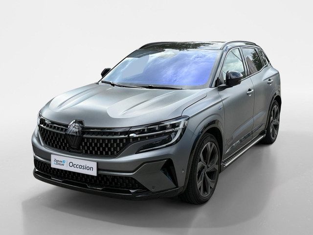 Renault Austral 1.2 E-Tech full hybrid 200 iconic esprit Alpine