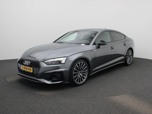 Audi A5 Sportback 35 TFSI S edition Competition