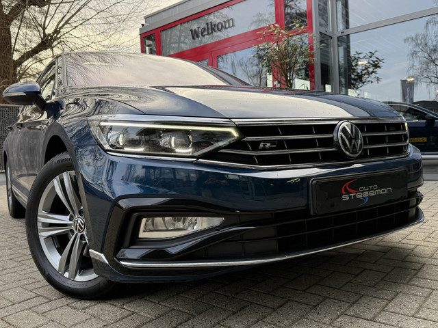 Volkswagen Passat Variant 1.5 TSI AUT. *!* R-Line *!*