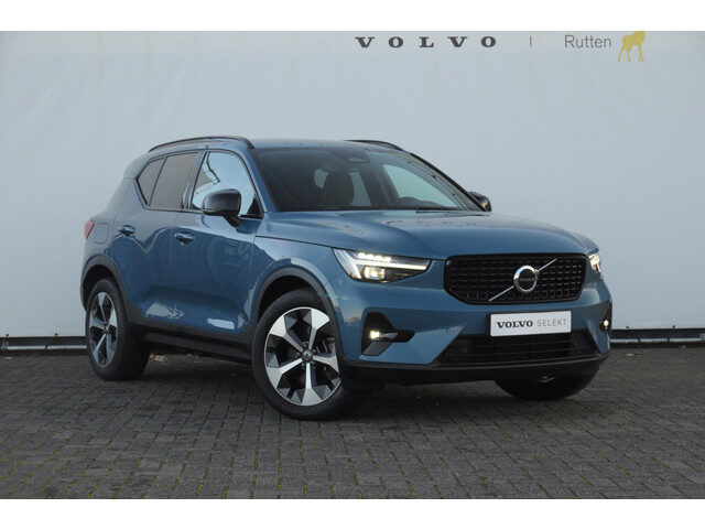 Volvo XC40 212PK Automaat B4 Plus Dark