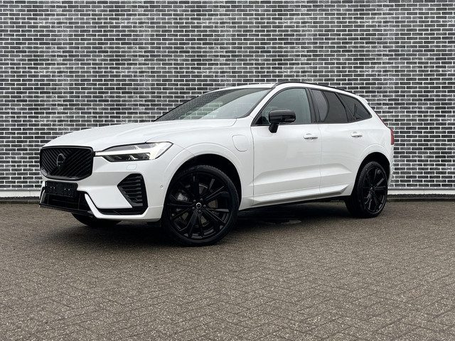 Volvo XC60 2.0 T8 Plug-in hybrid AWD Ultra Black Edition