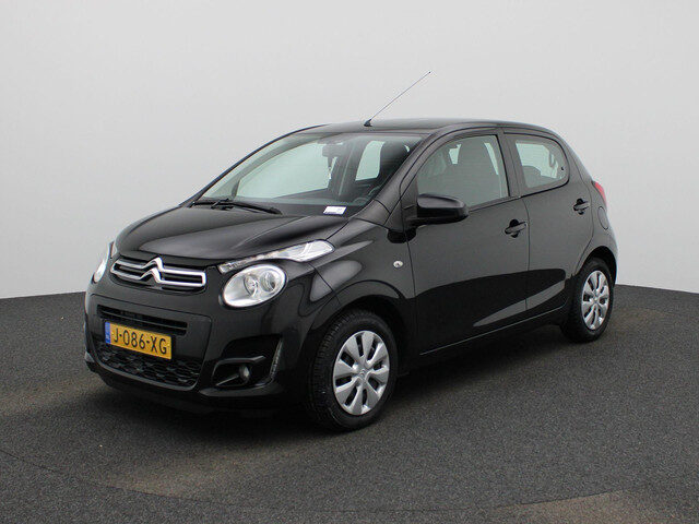 Citroën C1 1.0 VTi Feel