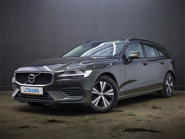 Volvo V60 2.0 D3 Momentum Core
