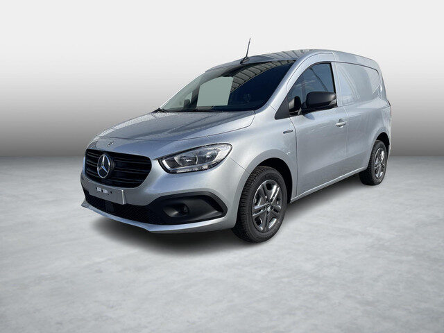 Mercedes-Benz Citan eCitan 112 Pro L1 51 kWh