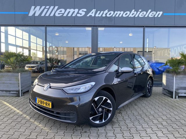 Volkswagen ID.3 First 58 kWh 87%SOH