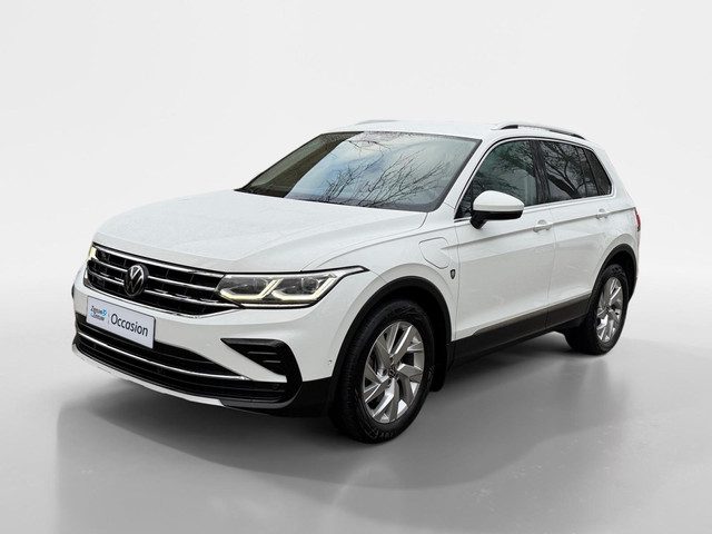 Volkswagen Tiguan 1.4 TSI eHybrid R-Line Business+