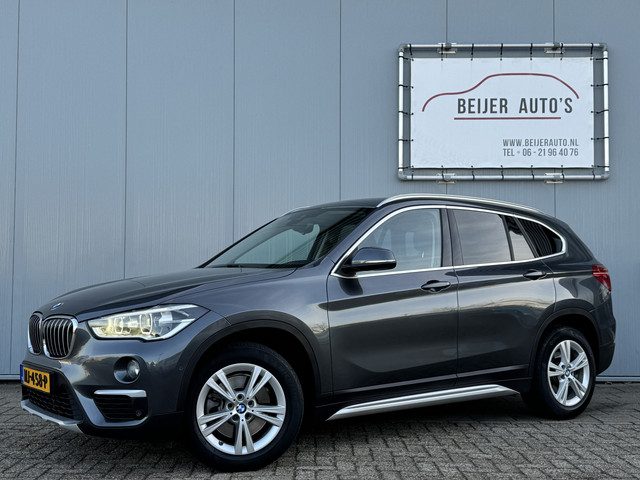 BMW X1 sDrive20i Centennial High Executive