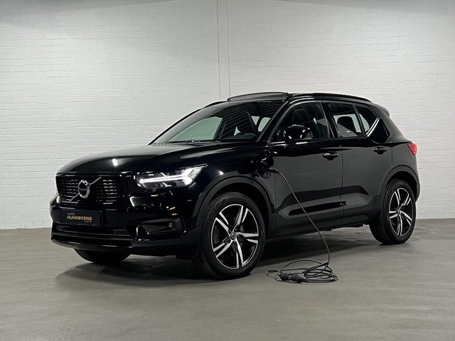 Volvo XC40 T5 Plug-in hybrid R-design