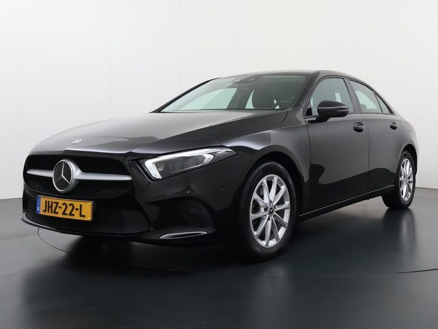 Mercedes-Benz A-Klasse 250 e