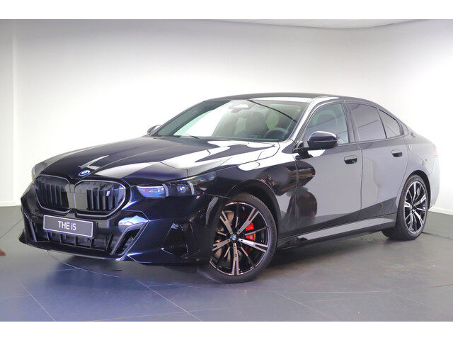 BMW i5 eDrive40 M Sport