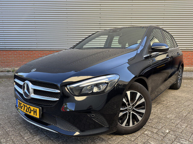 Mercedes-Benz B-Klasse 180 Business Solution