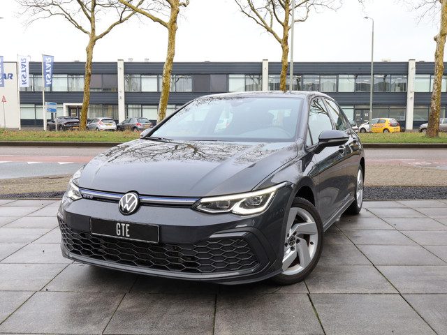 Volkswagen Golf GTE 1.4 eHybrid