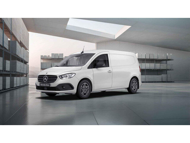 Mercedes-Benz Citan 110 CDI L2 Pro