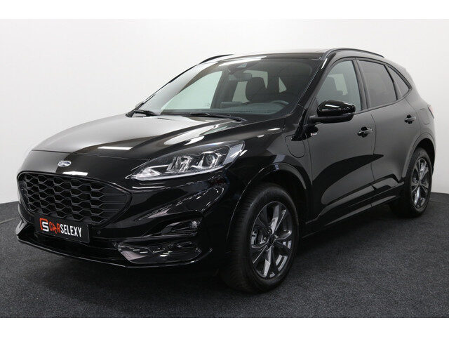 Ford Kuga 2.5 PHEV ST-Line X (Automaat)