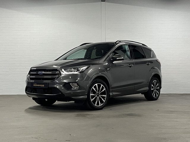 Ford Kuga 1.5 EcoBoost ST Line