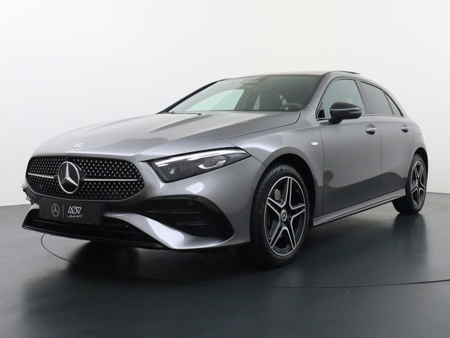 Mercedes-Benz A-Klasse 250 e Business Solution AMG