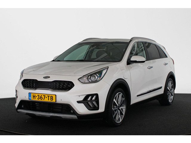 Kia Niro 1.6 GDi PHEV DynamicPlusLine