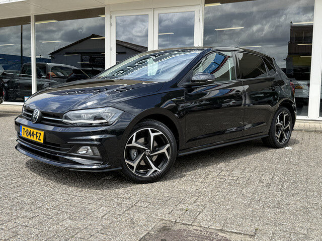 Volkswagen Polo 1.0 TSI Highline R