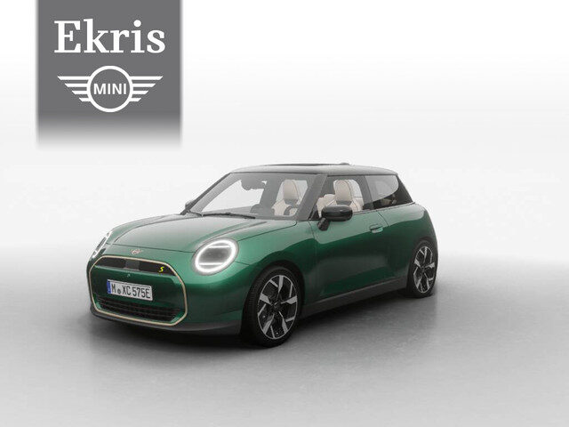 MINI Electric 3-deurs SE