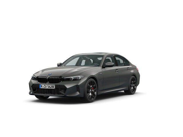BMW 3 Serie 330e M Sport | M Sport Pro | Trekhaak | Comfortpack | Innovation Pack