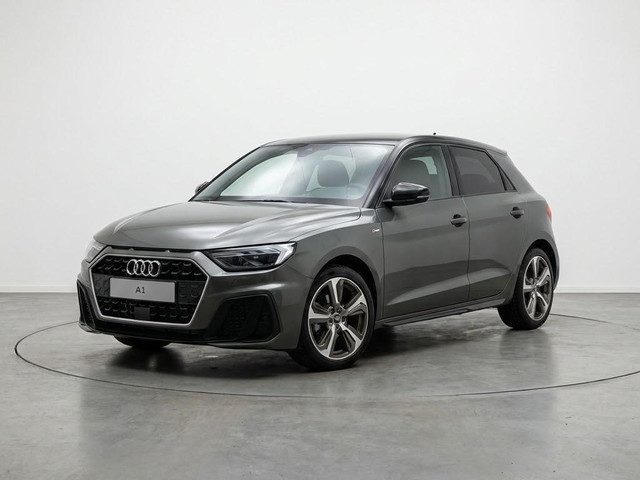 Audi A1 Sportback Advanced edition 25 TFSI 95 pk