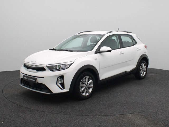 Kia Stonic 1.0 T-GDi MHEV DynamicLine