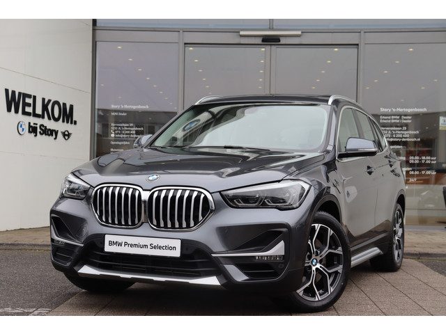 BMW X1 xDrive25e High Executive xLine Automaat