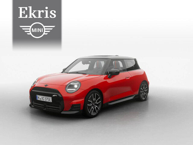 MINI Electric 3-deurs SE