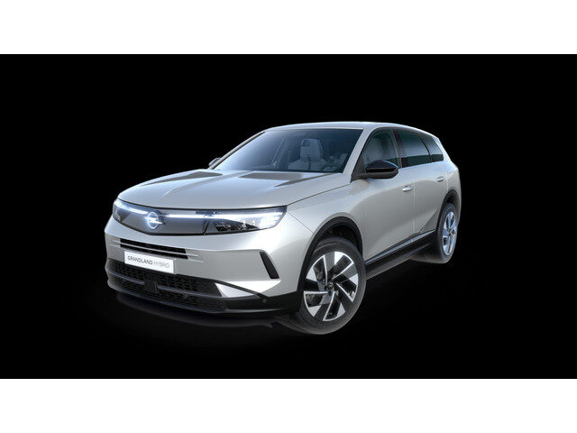 Opel Grandland 1.2 Turbo Hybrid Business Edition