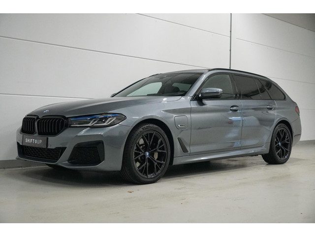 BMW 5 Serie touring 530e