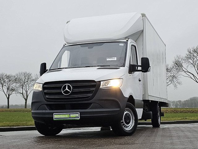 Mercedes-Benz Sprinter 315