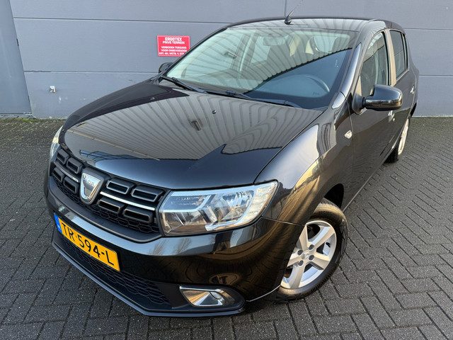 Dacia Sandero 0.9 TCe SL Royaal*NEW APK*NAP*AIRCO*ELKT-RAAM