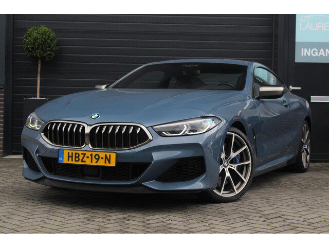 BMW 8 Serie M850i xDrive High Executive