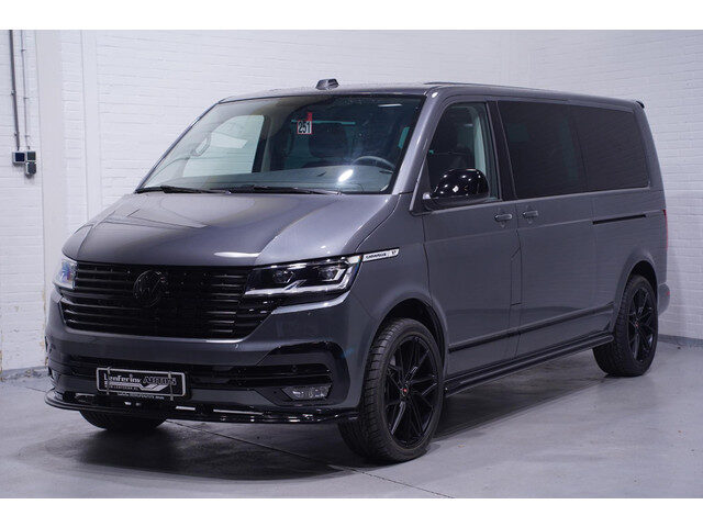 Volkswagen Transporter 2.0 TDI 204 pk DSG Aut. Highline Edition Dubbel