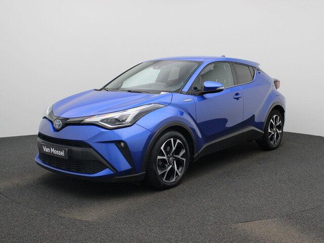Toyota C-HR 1.8 Hybrid Executive