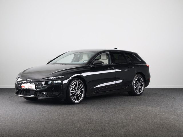 Audi A6 Avant e-tron Advanced edition performance 100 kWh