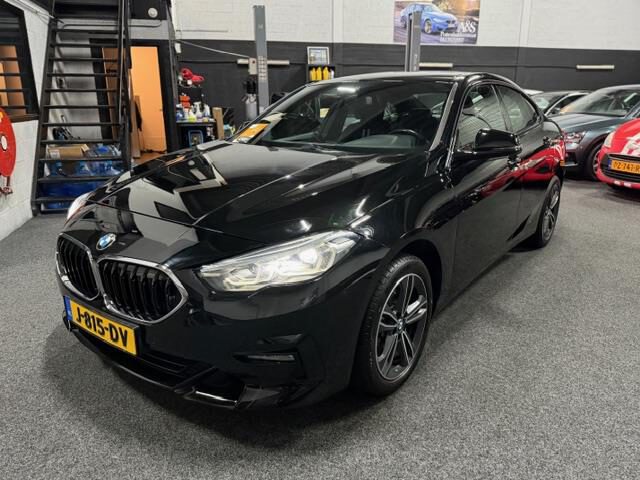 BMW 2 Serie Gran Coupé 218i High Executive Edition 2e Eigenaar!!