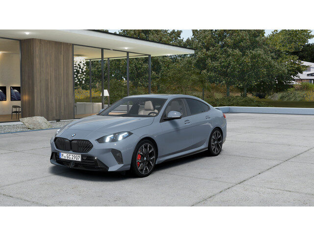 BMW 2 Serie Gran Coupé 220 M Sport Automaat