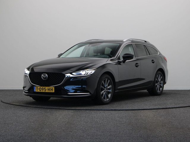 Mazda 6 Sportbreak 2.0 SkyActiv-G 165 Centre-Line