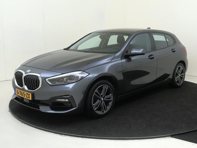 BMW 1 Serie 118i Executive Edition