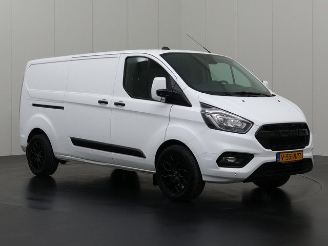 Ford Transit Custom 2.0TDCi 130Pk Lang