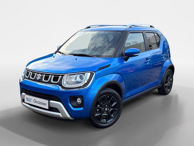 Suzuki Ignis 1.2 Smart Hybrid Style