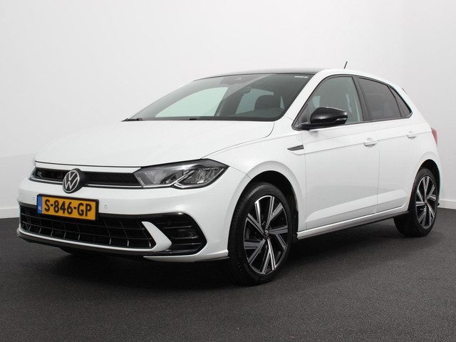 Volkswagen Polo 1.0 TSI R-Line DSG