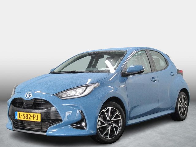 Toyota Yaris 1.5 Hybrid Dynamic Apple Carplay/Android Auto